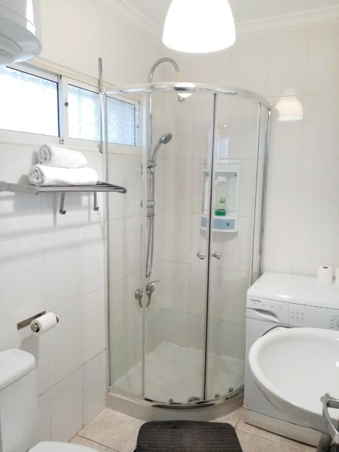 Apartment Close To Yumbo,Free Parking Playa del Inglés Exterior foto