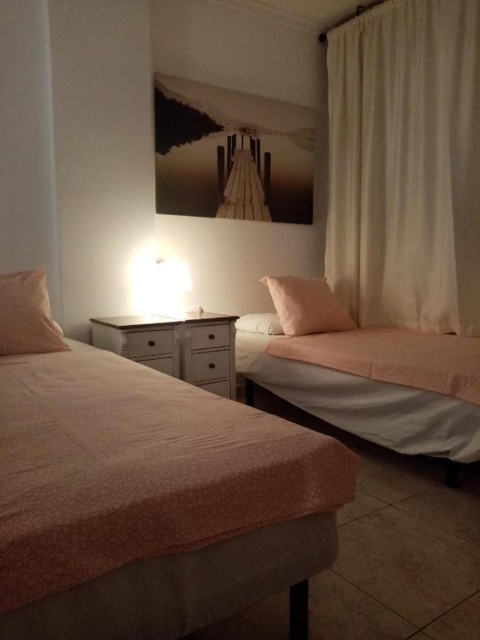 Apartment Close To Yumbo,Free Parking Playa del Inglés Exterior foto